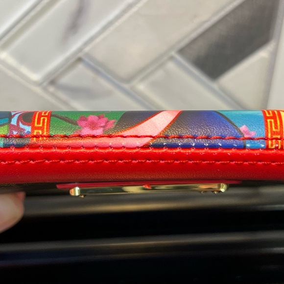 SALE Loungefly Disney Princess Mulan Outfits Exclusive BoxLunch Bundle Set - Picture 16 of 16